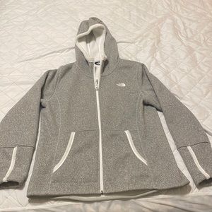 North Face Fleece